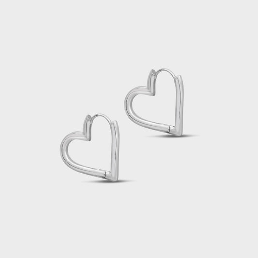 Heart Hoops