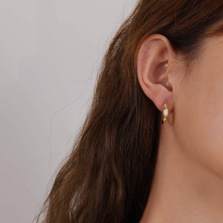 Exquisite Simple Earrings